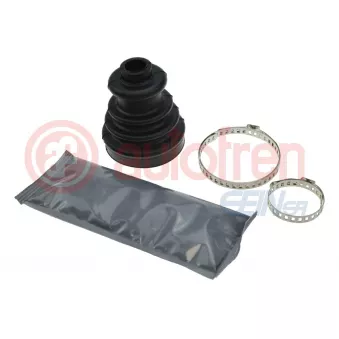 Soufflets de cardan avant AUTOFREN SEINSA D8565