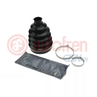 Soufflets de cardan avant AUTOFREN SEINSA D8566T