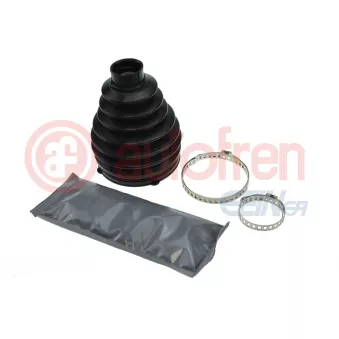 Soufflets de cardan avant AUTOFREN SEINSA D8567T