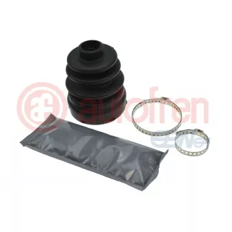Soufflets de cardan avant AUTOFREN SEINSA D8568