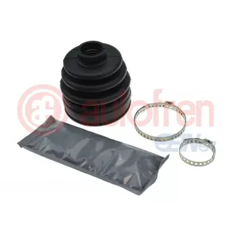 Soufflets de cardan avant AUTOFREN SEINSA D8569