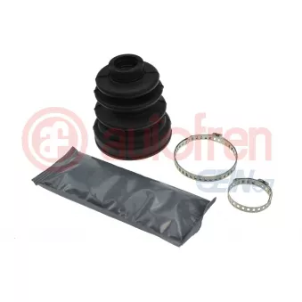 Soufflets de cardan avant AUTOFREN SEINSA D8570