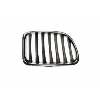 Grille de radiateur BLIC 6502-07-0092992P