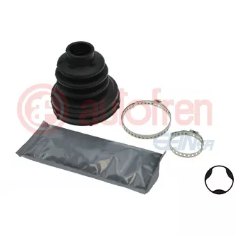 Soufflets de cardan avant AUTOFREN SEINSA D8575
