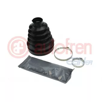 Soufflets de cardan avant AUTOFREN SEINSA D8578T