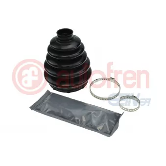 Soufflets de cardan avant AUTOFREN SEINSA D8581T