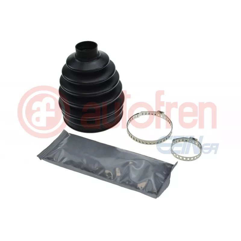 Soufflets de cardan avant AUTOFREN SEINSA D8582T