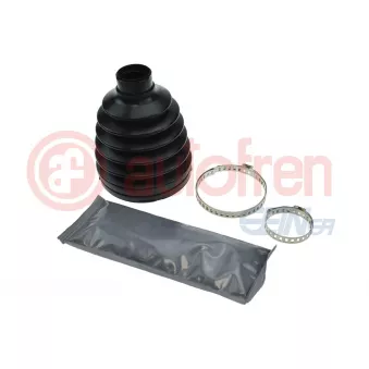 Soufflets de cardan avant AUTOFREN SEINSA D8583T
