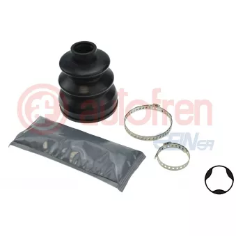 Soufflets de cardan avant AUTOFREN SEINSA D8591