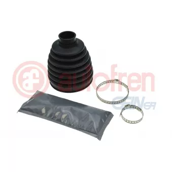 Soufflets de cardan avant AUTOFREN SEINSA D8592T