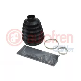 Soufflets de cardan avant AUTOFREN SEINSA D8594T