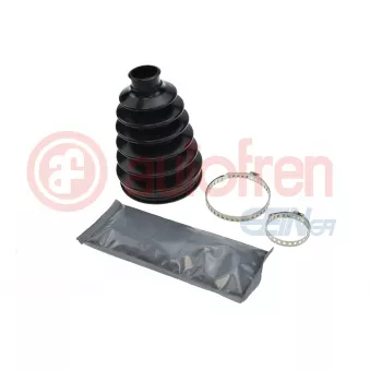 Soufflets de cardan avant AUTOFREN SEINSA D8595T