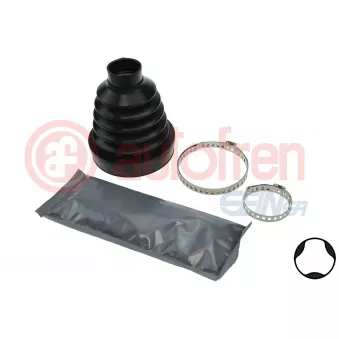 Soufflets de cardan avant AUTOFREN SEINSA D8596T
