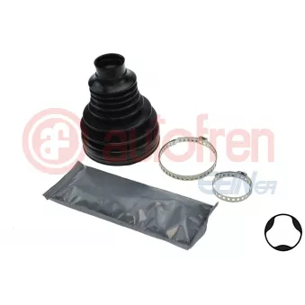 Soufflets de cardan avant AUTOFREN SEINSA D8597T