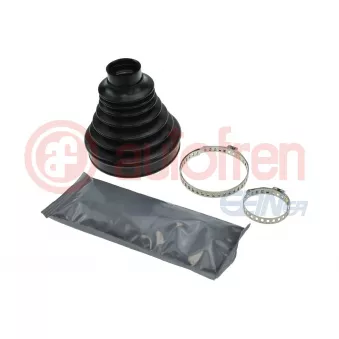 Soufflets de cardan avant AUTOFREN SEINSA D8598T
