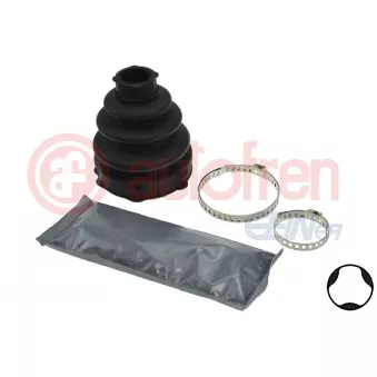 Soufflets de cardan avant AUTOFREN SEINSA D8599