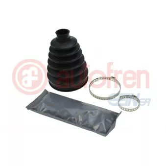 Soufflets de cardan avant AUTOFREN SEINSA D8600T