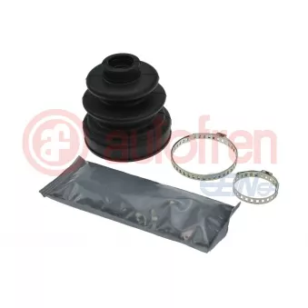 Soufflets de cardan avant AUTOFREN SEINSA D8607
