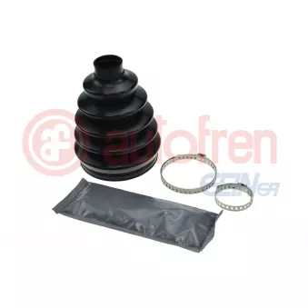 Soufflets de cardan avant AUTOFREN SEINSA D8608T