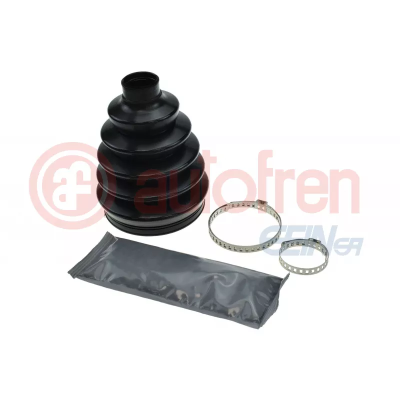 Soufflets de cardan avant AUTOFREN SEINSA D8608T