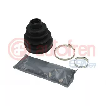 Soufflets de cardan avant AUTOFREN SEINSA D8611