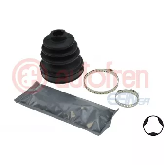 Soufflets de cardan avant AUTOFREN SEINSA D8612