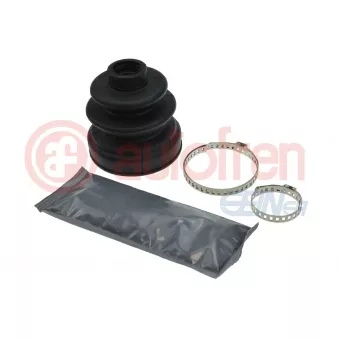 Soufflets de cardan avant AUTOFREN SEINSA D8613