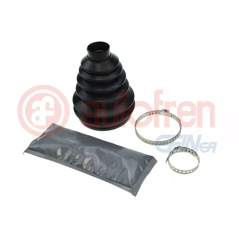 Soufflets de cardan avant AUTOFREN SEINSA D8615T