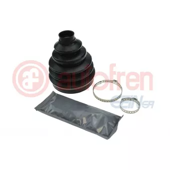 Soufflets de cardan avant AUTOFREN SEINSA D8622T