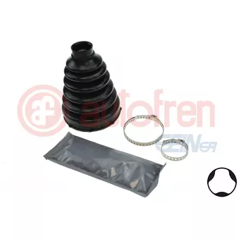 Soufflets de cardan avant AUTOFREN SEINSA D8624T