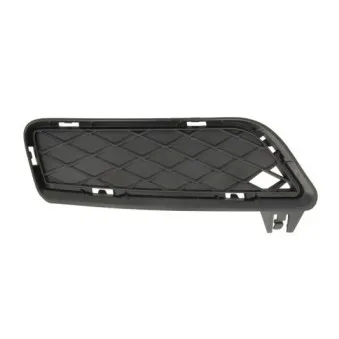 Grille de ventilation, pare-chocs BLIC 6502-07-0093915P