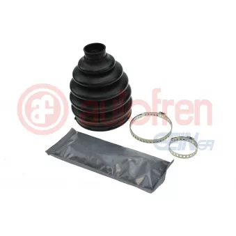 Soufflets de cardan avant AUTOFREN SEINSA D8625T