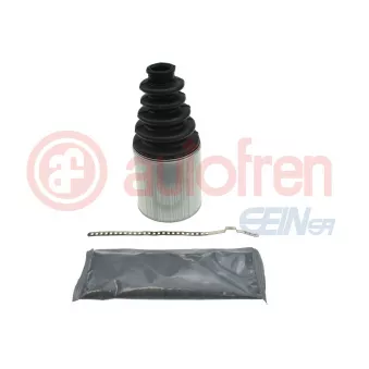 Soufflets de cardan avant AUTOFREN SEINSA D8626