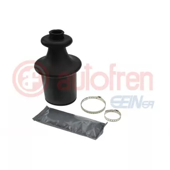 Soufflets de cardan avant AUTOFREN SEINSA D8627