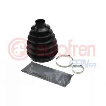 Soufflets de cardan avant AUTOFREN SEINSA D8629T