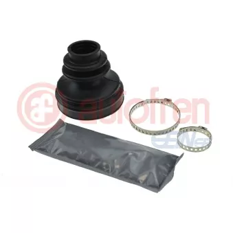 Soufflets de cardan avant AUTOFREN SEINSA D8630