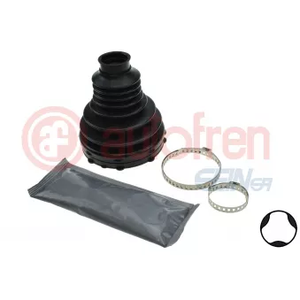 Soufflets de cardan avant AUTOFREN SEINSA D8638T