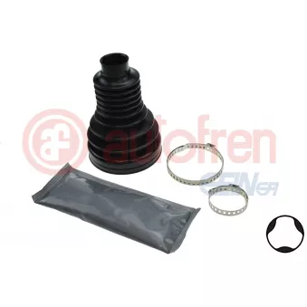 Soufflets de cardan avant AUTOFREN SEINSA D8639T