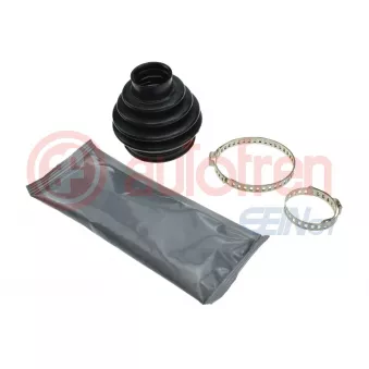 Soufflets de cardan avant AUTOFREN SEINSA D8640T