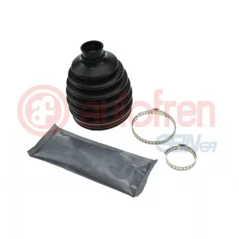Soufflets de cardan avant AUTOFREN SEINSA D8641T