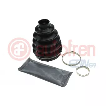 Soufflets de cardan avant AUTOFREN SEINSA D8643T