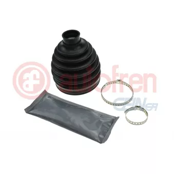 Soufflets de cardan avant AUTOFREN SEINSA D8644T