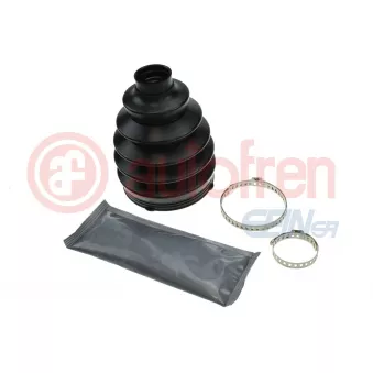 Soufflets de cardan avant AUTOFREN SEINSA D8645T
