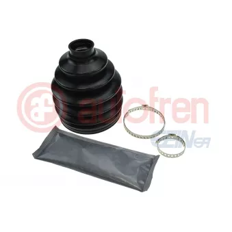 Soufflets de cardan avant AUTOFREN SEINSA D8648T