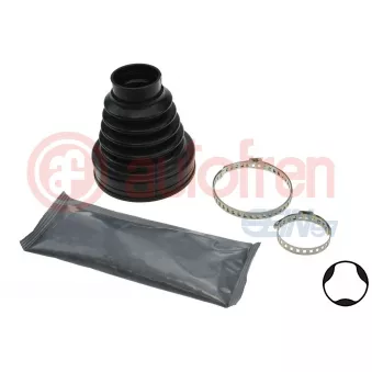 Soufflets de cardan avant AUTOFREN SEINSA D8649T