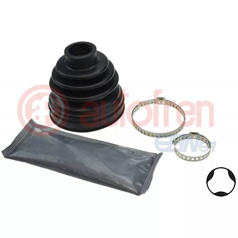 Soufflets de cardan avant AUTOFREN SEINSA D8650