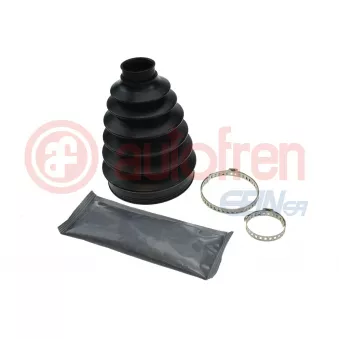 Soufflets de cardan avant AUTOFREN SEINSA D8651T