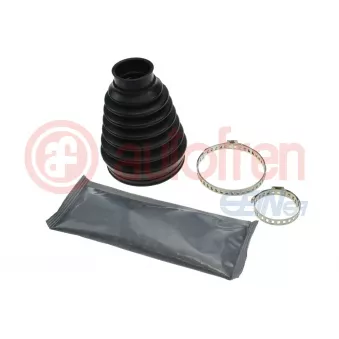 Soufflets de cardan avant AUTOFREN SEINSA D8652T