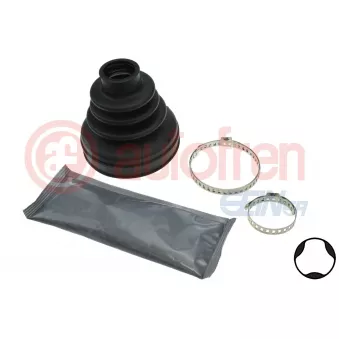 Soufflets de cardan avant AUTOFREN SEINSA D8653