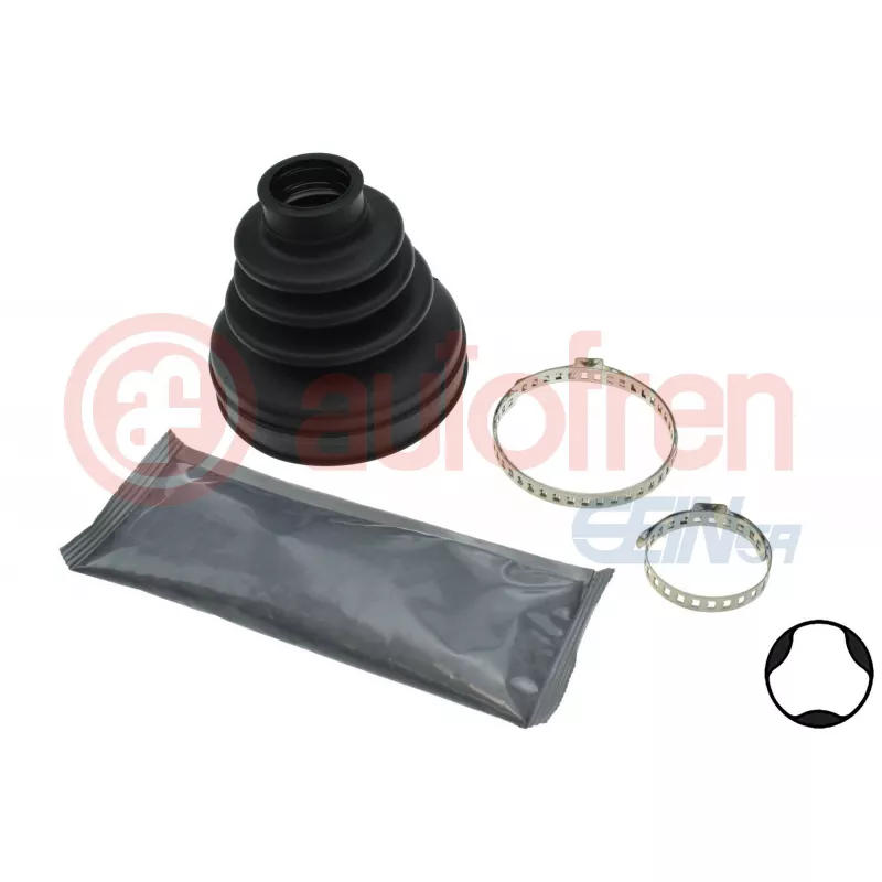 Soufflets de cardan avant AUTOFREN SEINSA D8653